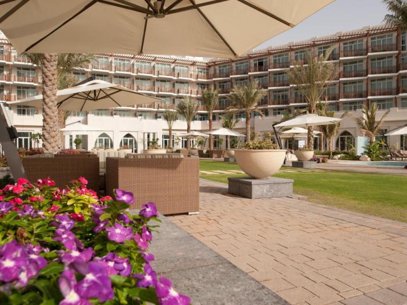 Crowne Plaza Duqm