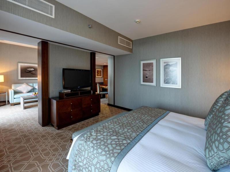 Crowne Plaza Duqm