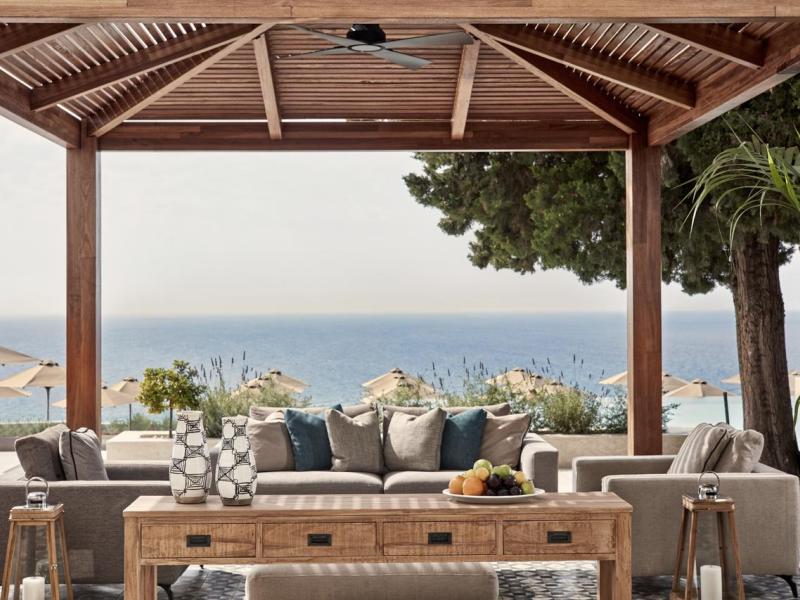 Esperos Village Blue & Spa