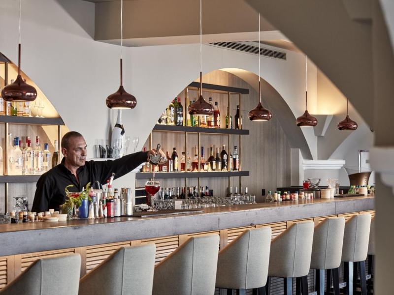 Esperos Village Blue & Spa