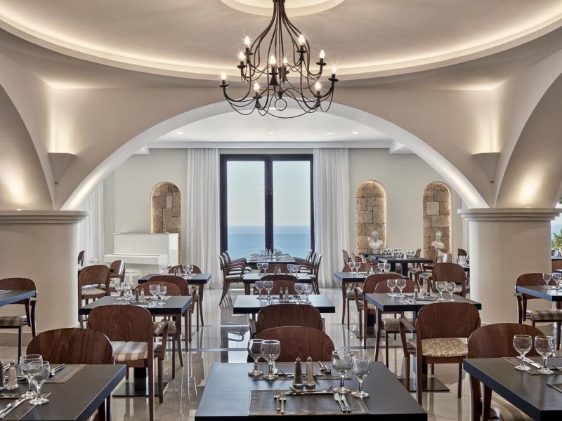 Esperos Village Blue & Spa