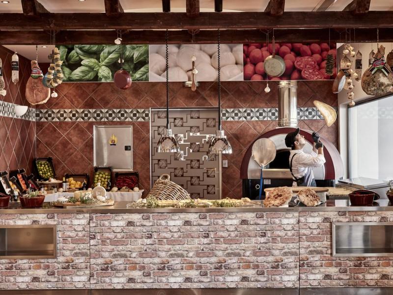 Esperos Village Blue & Spa