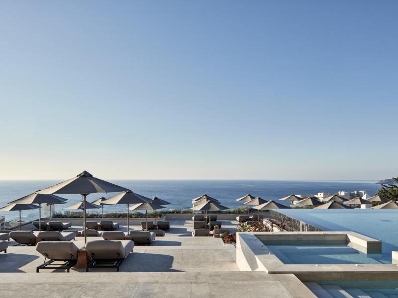 Esperos Village Blue & Spa