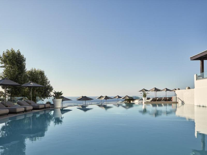 Esperos Village Blue & Spa