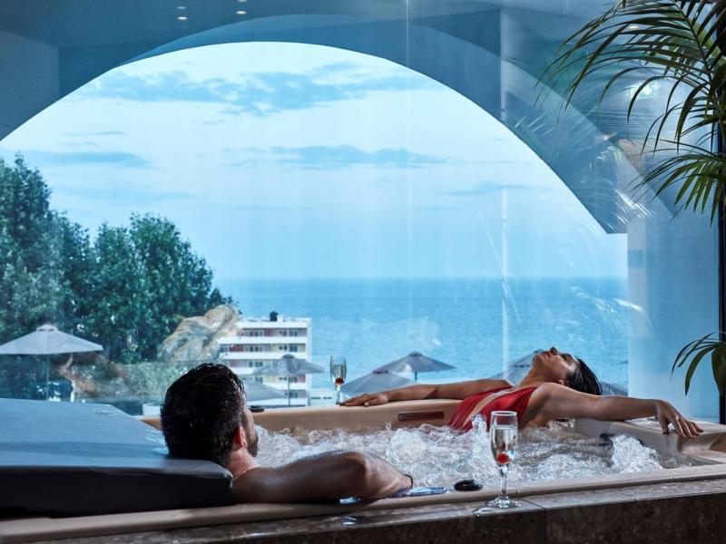 Esperos Village Blue & Spa