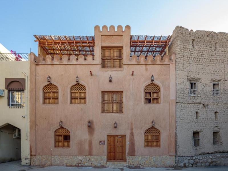 Nizwa Heritage Inn