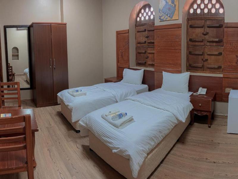 Nizwa Heritage Inn