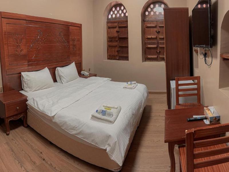 Nizwa Heritage Inn