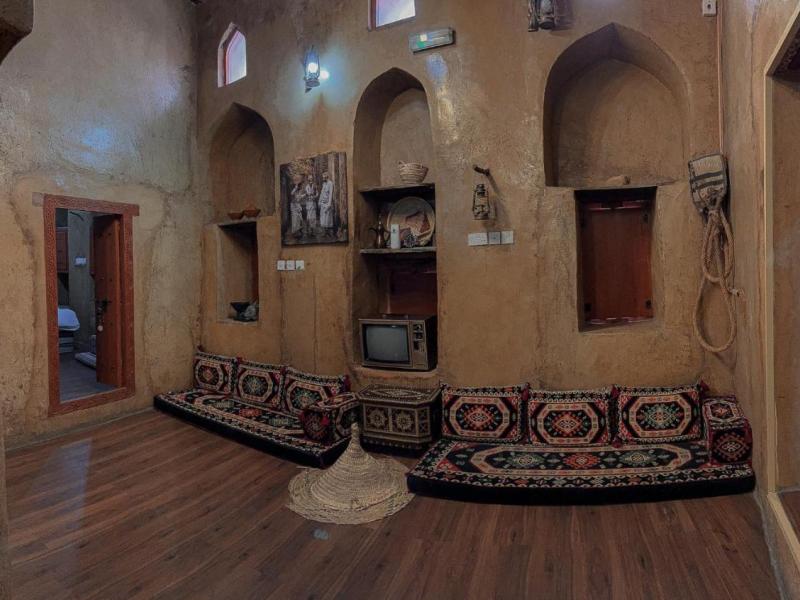 Nizwa Heritage Inn
