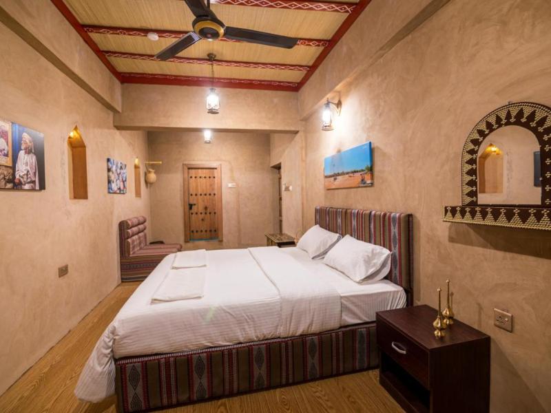 Nizwa Heritage Inn