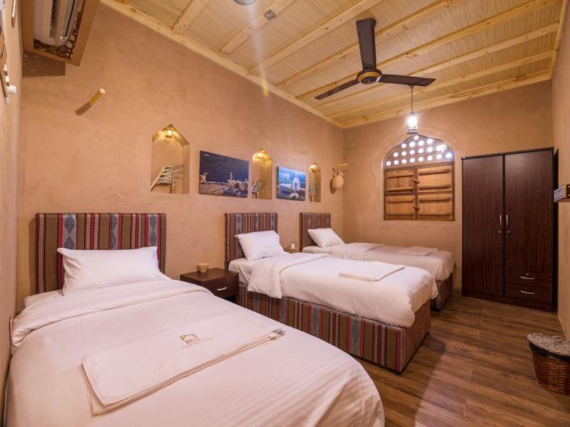 Nizwa Heritage Inn