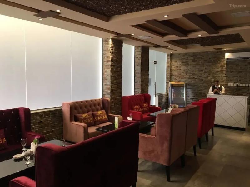 Wanasa Hotel Apartments