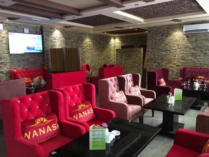 Wanasa Hotel Apartments