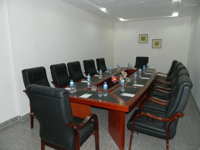 Wanasa Hotel Apartments