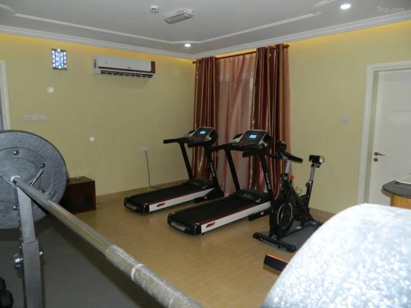 Wanasa Hotel Apartments