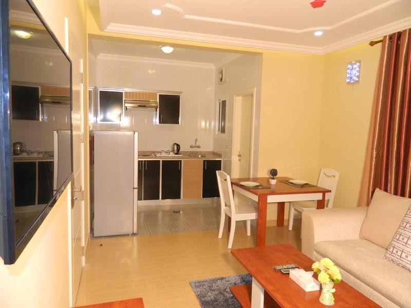 Wanasa Hotel Apartments