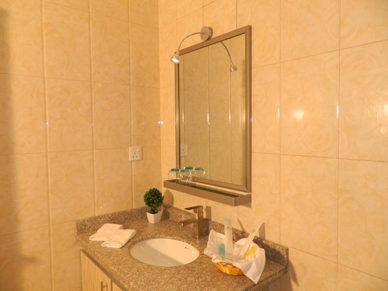 Wanasa Hotel Apartments