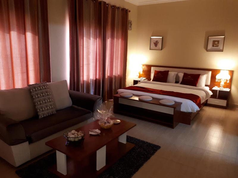 Wanasa Hotel Apartments