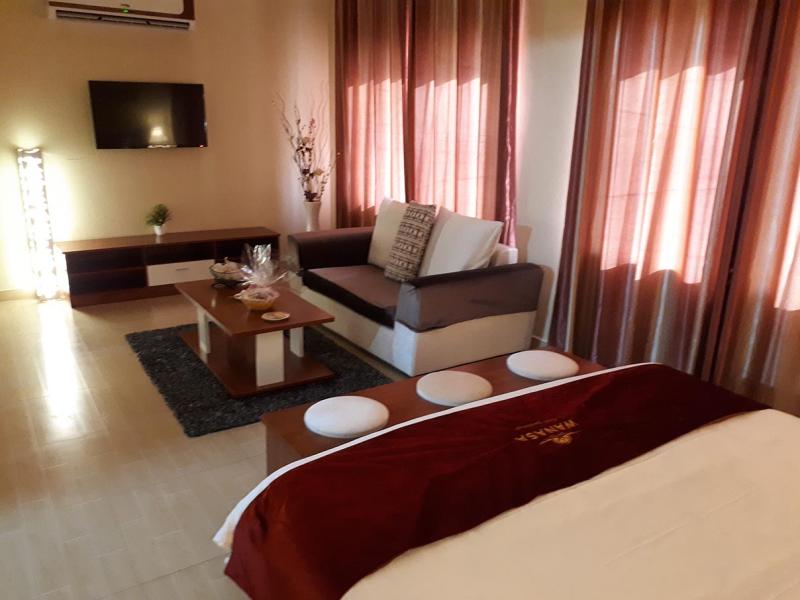 Wanasa Hotel Apartments