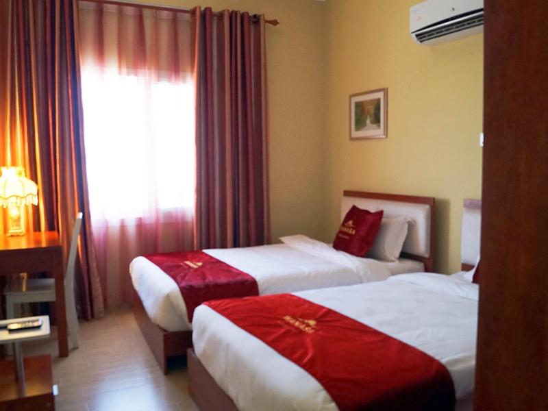 Wanasa Hotel Apartments