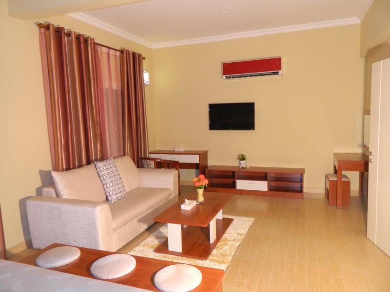 Wanasa Hotel Apartments