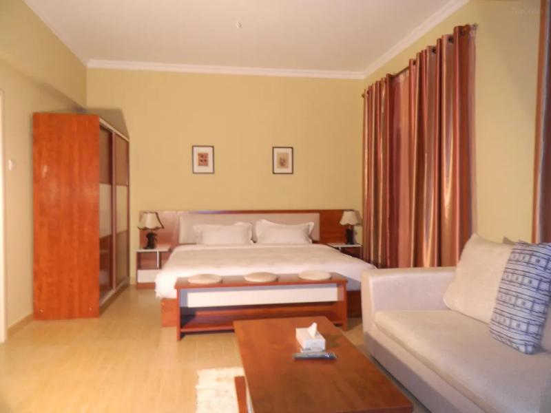 Wanasa Hotel Apartments