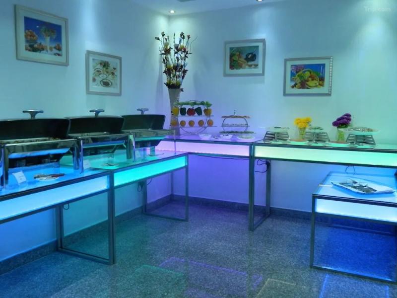 Wanasa Hotel Apartments