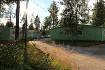 Отель ГК Подкова (Костомукша) Россия, Карелия, фото 12