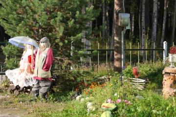 Отель ГК Подкова (Костомукша) Россия, Карелия, фото 13