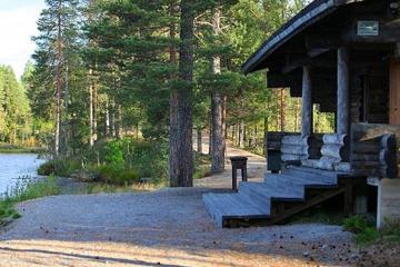 Отель ГК Подкова (Костомукша) Россия, Карелия, фото 14