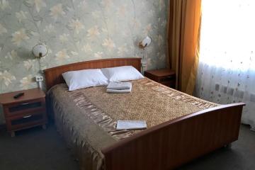 Отель ГК Подкова (Костомукша) Россия, Карелия, фото 22