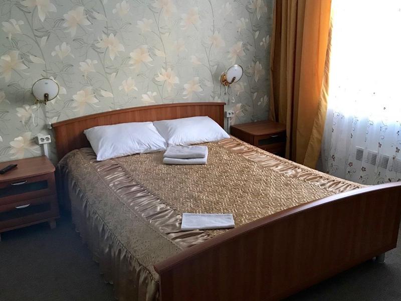 ГК Подкова (Костомукша)
