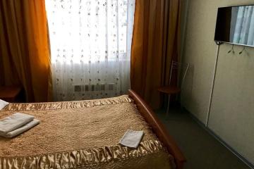 Отель ГК Подкова (Костомукша) Россия, Карелия, фото 23