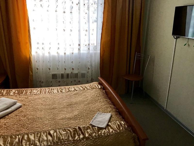 ГК Подкова (Костомукша)