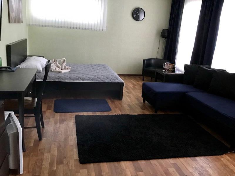 ГК Подкова (Костомукша)