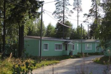 Отель ГК Подкова (Костомукша) Россия, Карелия, фото 5