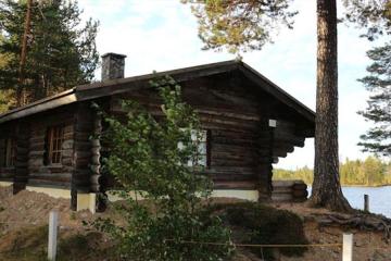 Отель ГК Подкова (Костомукша) Россия, Карелия, фото 7