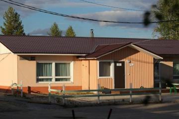 Отель ГК Подкова (Костомукша) Россия, Карелия, фото 8