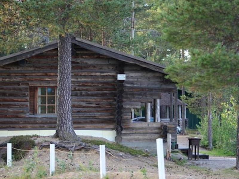 ГК Подкова (Костомукша)