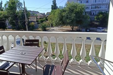Отель Гостевой дом Купидон Россия, Феодосия, фото 16