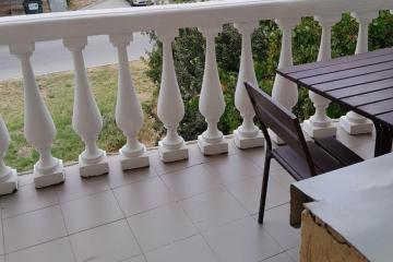 Отель Гостевой дом Купидон Россия, Феодосия, фото 17