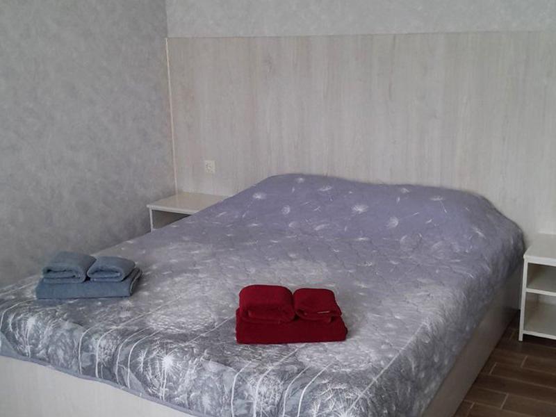 Гостевой дом Купидон