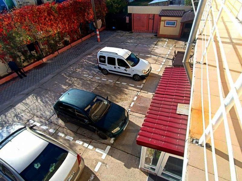 Гостевой дом Купидон