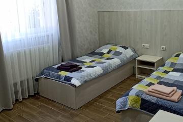 Отель Гостевой дом Купидон Россия, Феодосия, фото 30