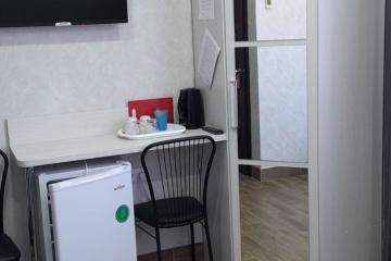 Отель Гостевой дом Купидон Россия, Феодосия, фото 33