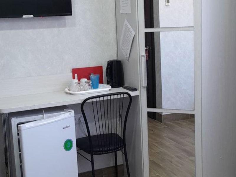 Гостевой дом Купидон