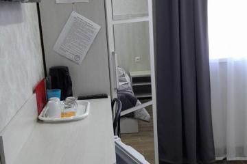Отель Гостевой дом Купидон Россия, Феодосия, фото 34