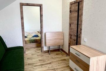 Отель Гостевой дом Купидон Россия, Феодосия, фото 41