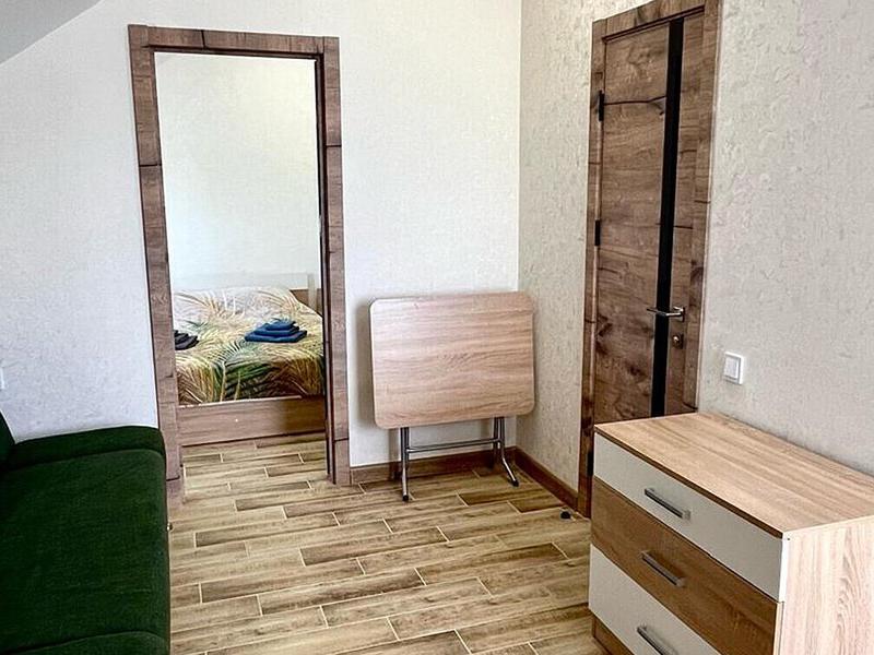 Гостевой дом Купидон