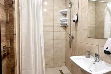 Отель Гостевой дом Купидон Россия, Феодосия, фото 43